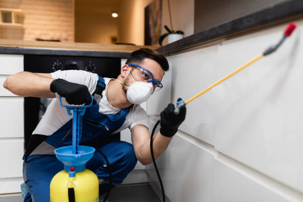 Best Pest Inspection Near Me  in Harbor Hills, OH