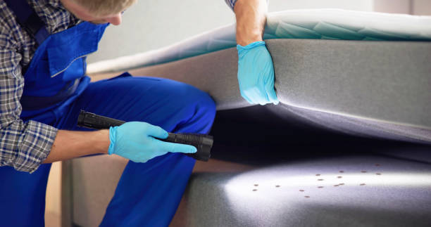 Best Wildlife Control Services  in Harbor Hills, OH