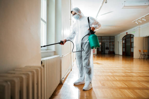 Best Mosquito Control Services  in Harbor Hills, OH
